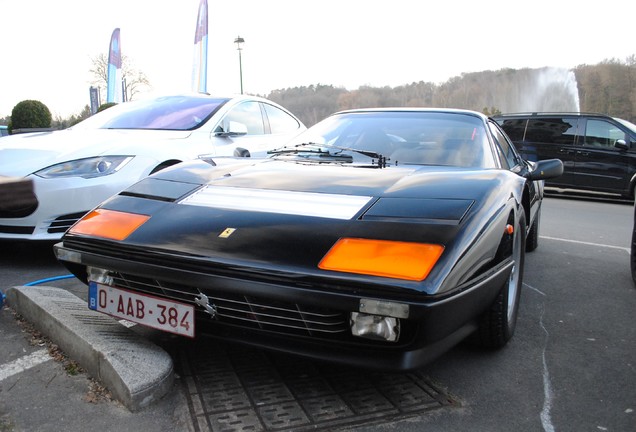 Ferrari 512 BBi