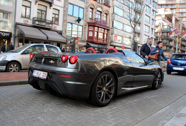 Ferrari F430 Spider