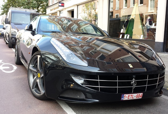 Ferrari FF