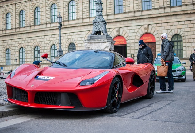 Ferrari LaFerrari