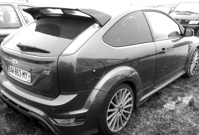 Ford Focus RS 2009