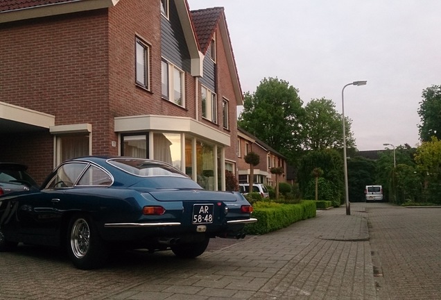 Lamborghini 400 GT 2+2