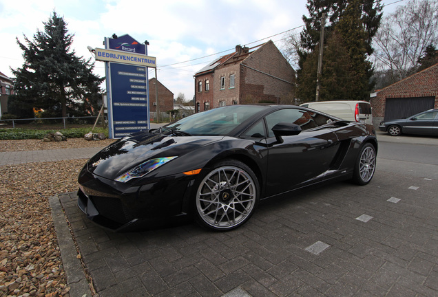 Lamborghini Gallardo LP560-4