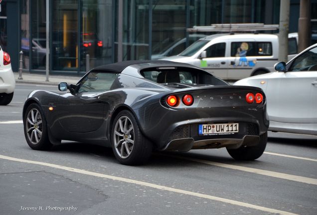 Lotus Elise S2 R