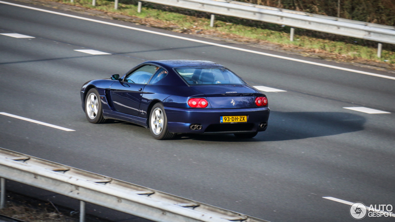 Ferrari 456 GT