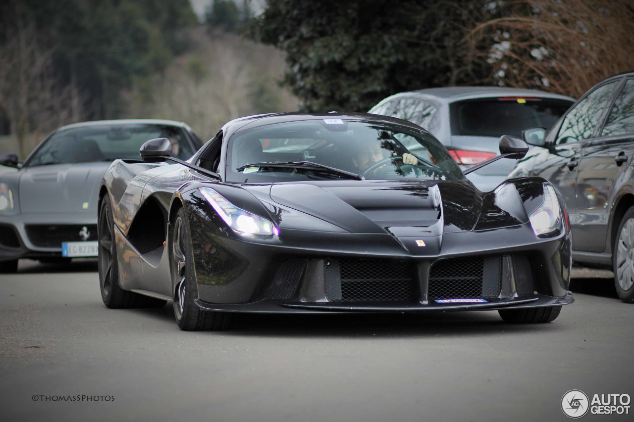 Ferrari LaFerrari