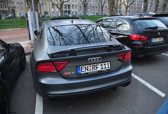 Audi RS7 Sportback