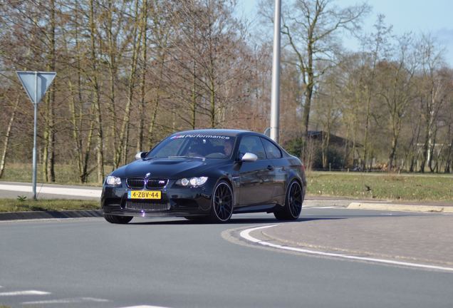 BMW M3 E92 Coupé