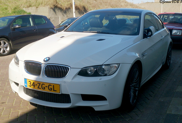 BMW M3 E92 Coupé