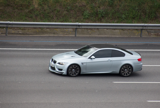 BMW M3 E92 Coupé