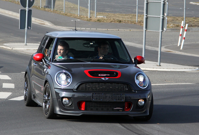 Mini R56 John Cooper Works GP