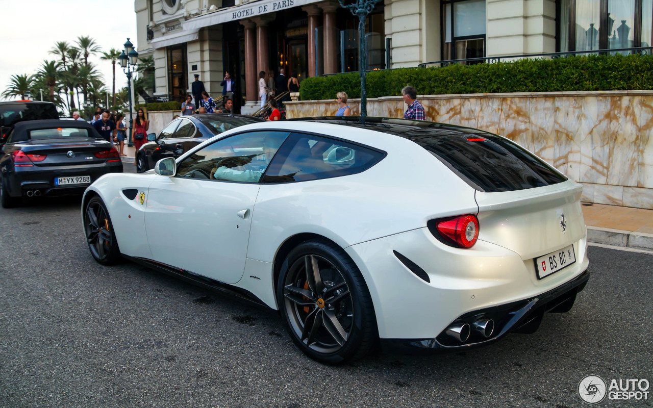 Ferrari FF