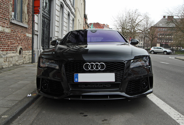 Audi RS7 Sportback