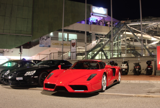 Ferrari Enzo Ferrari