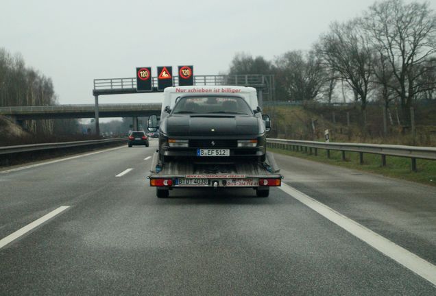 Ferrari Testarossa