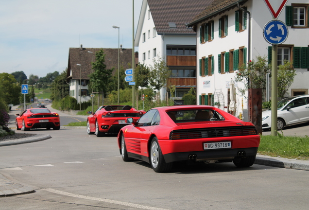 Ferrari F430