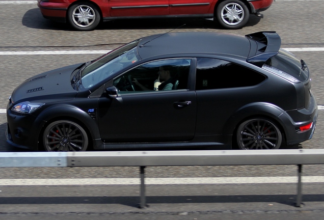 Ford Focus RS 500