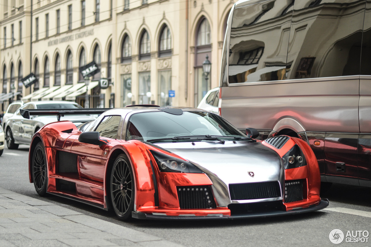 Gumpert Apollo S 26 March 2015 Autogespot gumpert-apollo-s-26-march-2015-autogespot