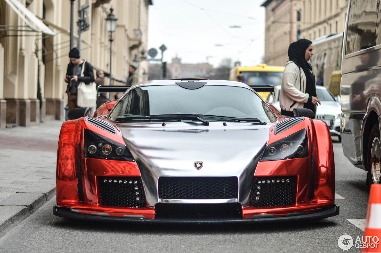 Gumpert Apollo S 26 March 2015 Autogespot gumpert-apollo-s-26-march-2015-autogespot