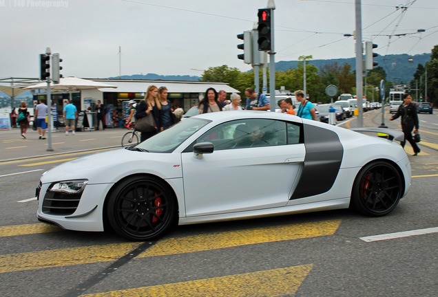 Audi R8 GT