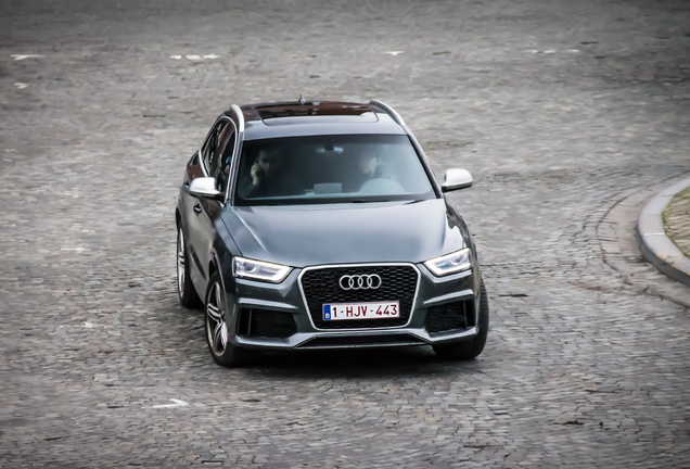 Audi RS Q3