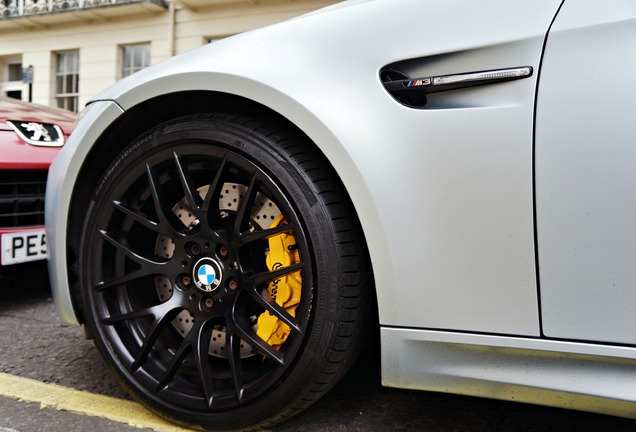 BMW M3 E92 Coupé
