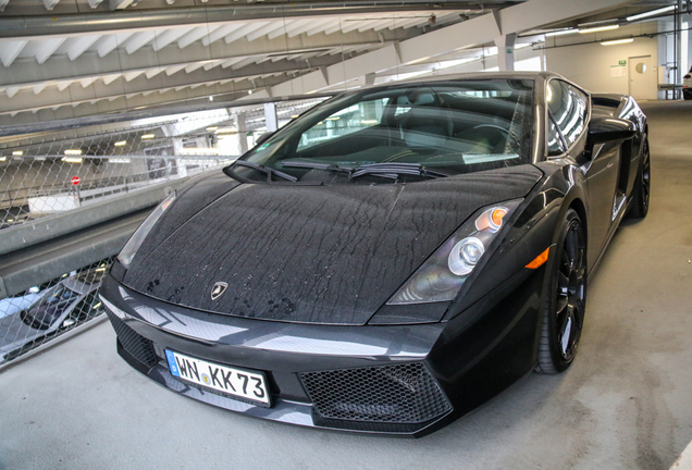 Lamborghini Gallardo