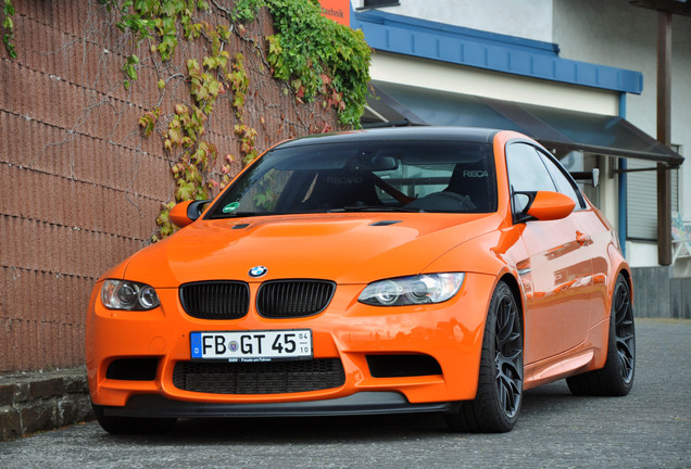 BMW M3 GTS