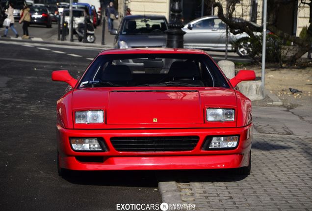 Ferrari 348 Challenge