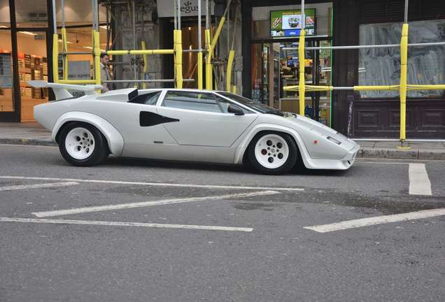 Lamborghini Countach 5000 S