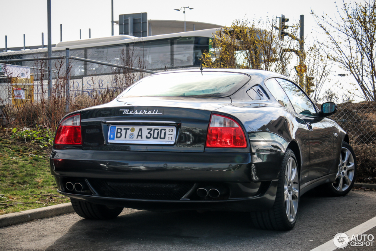 Maserati 4200GT