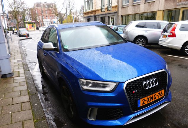 Audi RS Q3