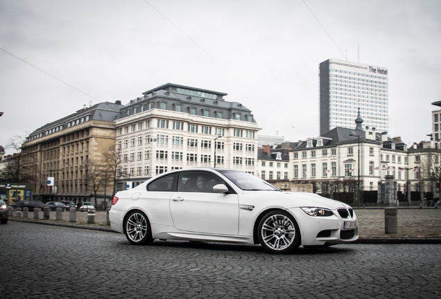 BMW M3 E92 Coupé