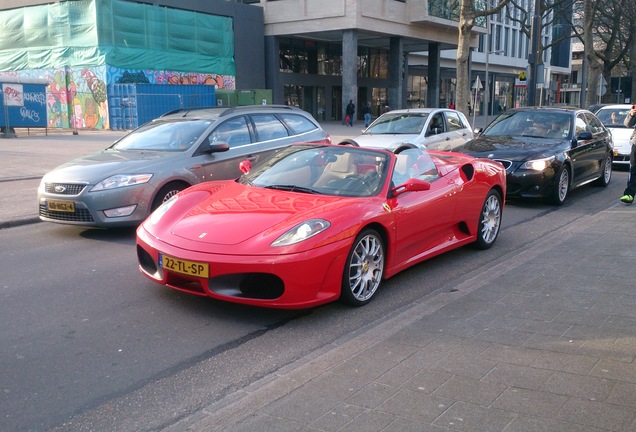 Ferrari F430 Spider