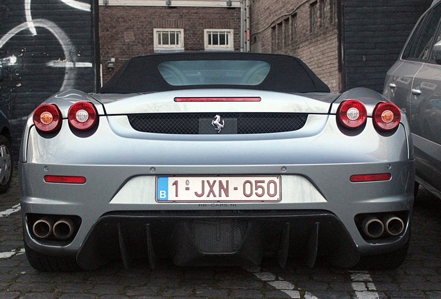 Ferrari F430 Spider