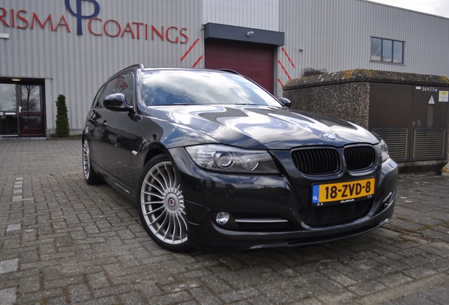 Alpina B3 S BiTurbo Touring