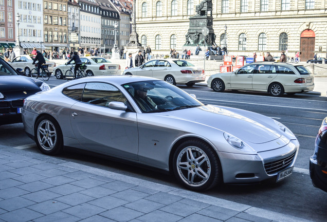 Ferrari 612 Scaglietti