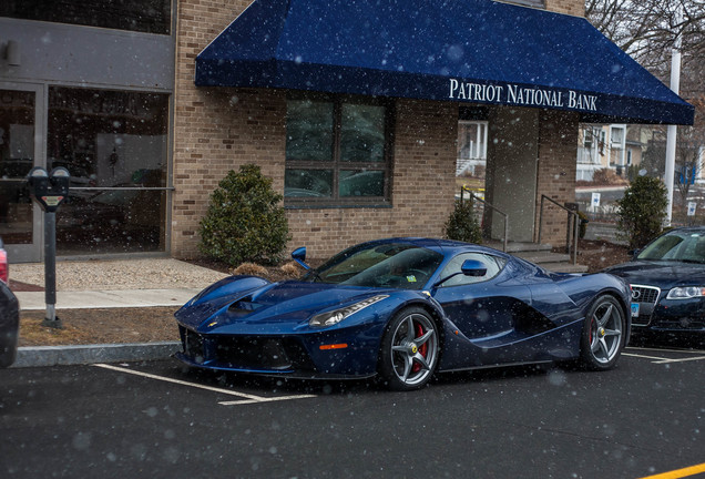 Ferrari LaFerrari