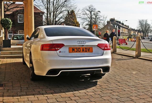 Audi RS5 8T