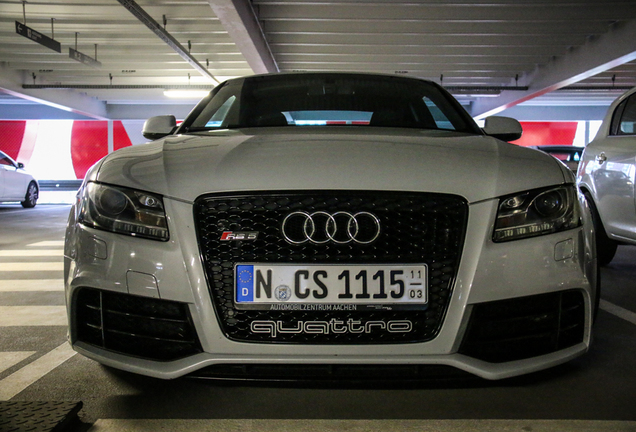 Audi RS5 8T