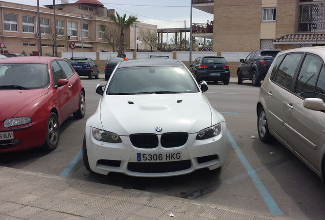 BMW M3 E92 Coupé