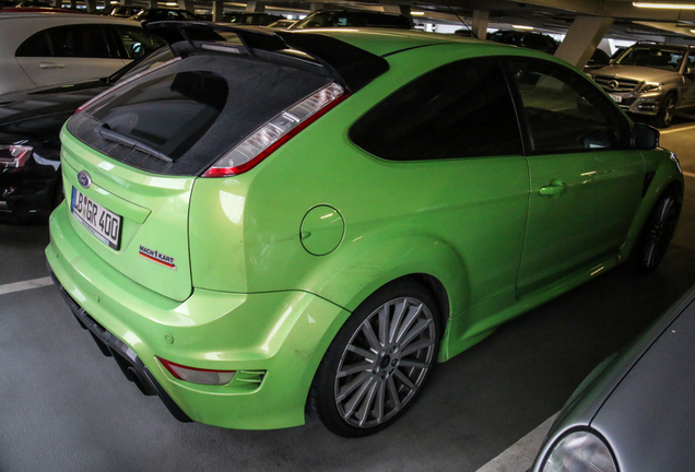 Ford Focus RS 2009