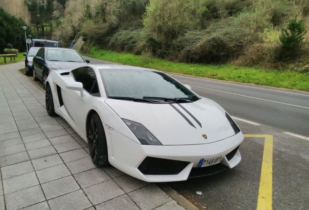 Lamborghini Gallardo LP560-4