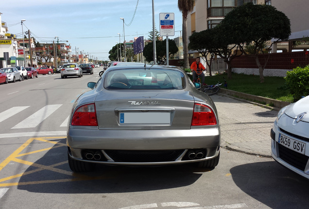 Maserati 4200GT