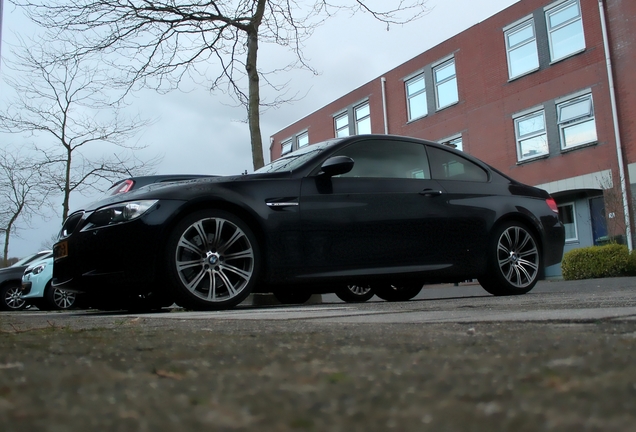 BMW M3 E92 Coupé