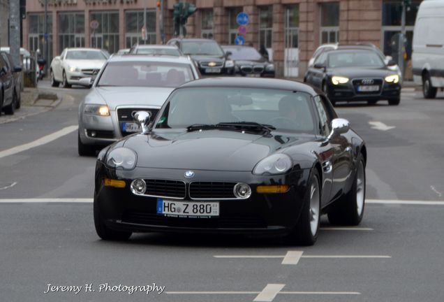 BMW Z8