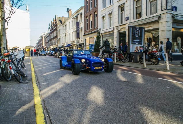 Donkervoort D8