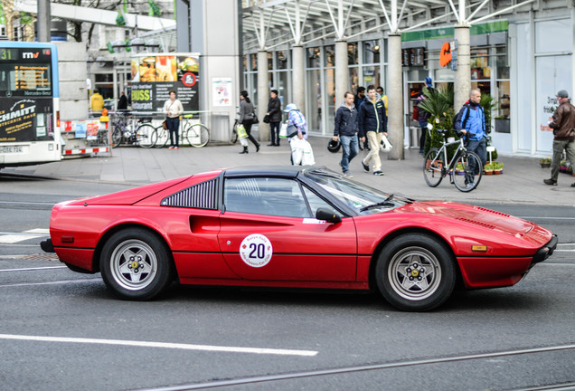 Ferrari 308 GTSi