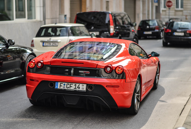 Ferrari 430 Scuderia