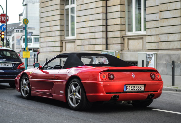 Ferrari F355 Spider